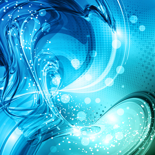 flow line abstract backgrounds