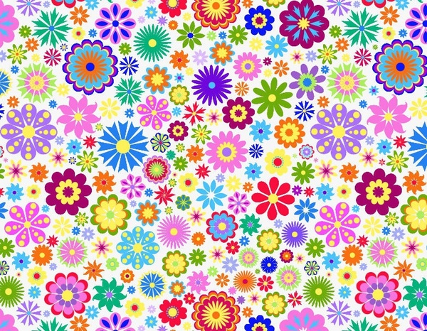Flower Background Design Vector Illustration Vectors graphic art ...