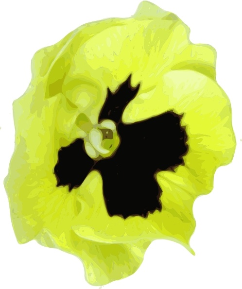 Flower clip art
