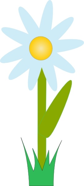 Flower Plant clip art