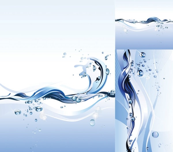 Water free vector download (2,499 Free vector) for commercial use
