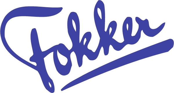 fokker 