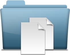 Folder Documents