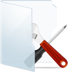 Folder Light Tools