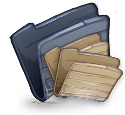 Folder Multiple
