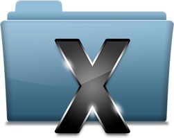 Folder OSX