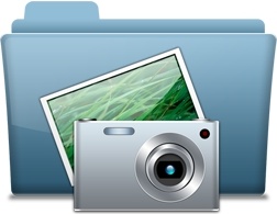 Folder Pictures