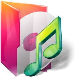 Folders music