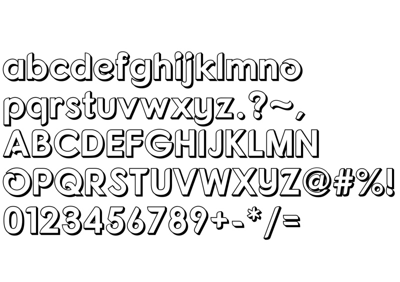Bodoni XT Font in truetype .ttf opentype .otf format free and easy ...