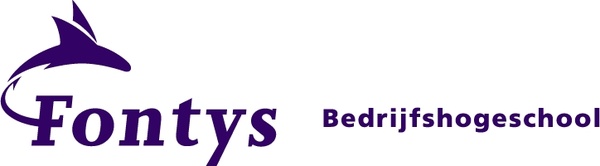 fontys bedrijfshogeschool 