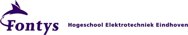 fontys hogeschool elektrotechniek eindhoven 