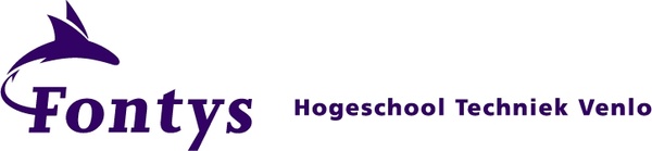 fontys hogeschool techniek venlo 