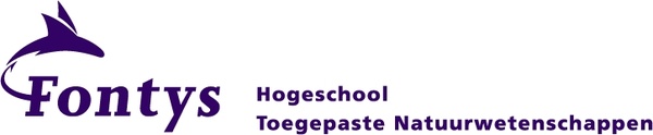 fontys hogeschool toegepaste natuurwetenschappen 