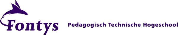 fontys pedagogisch technische hogeschool