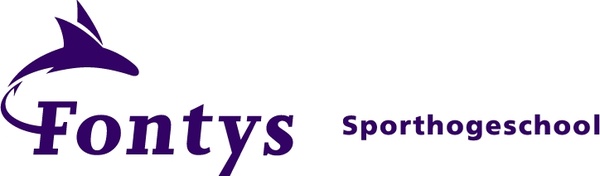 fontys sporthogeschool 