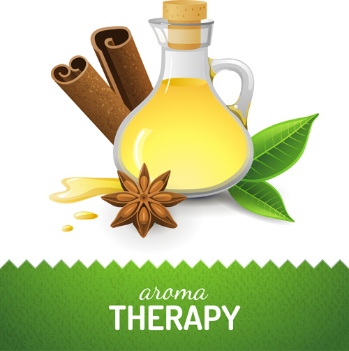 food theme cover design vector graphics 