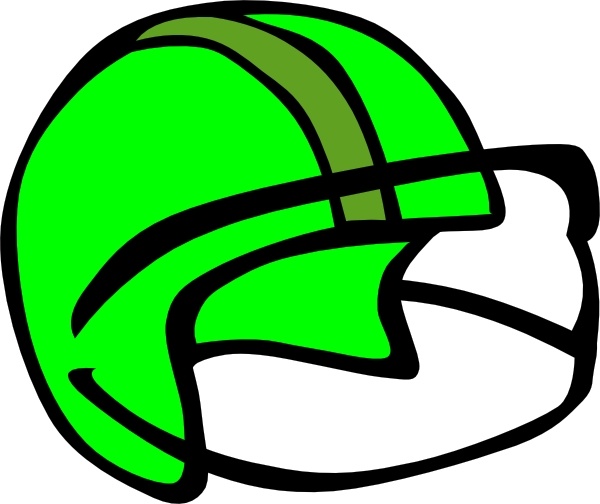 10+ Football Helmet Clipart Free Pictures