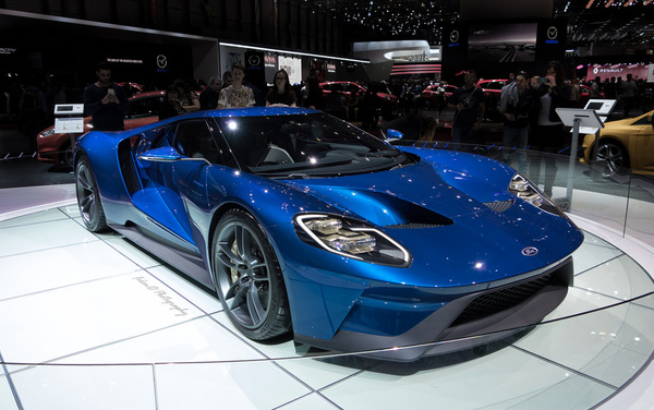 ford gt 35 15 