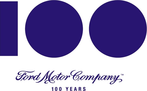 Ford motor company font download #2
