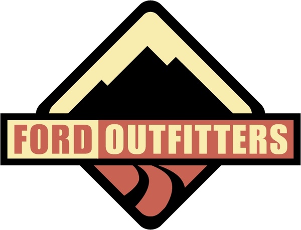 ford outfitters