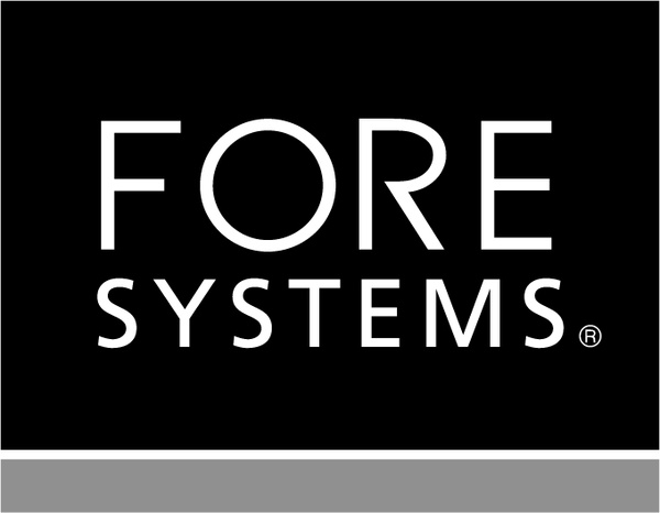 fore systems 0