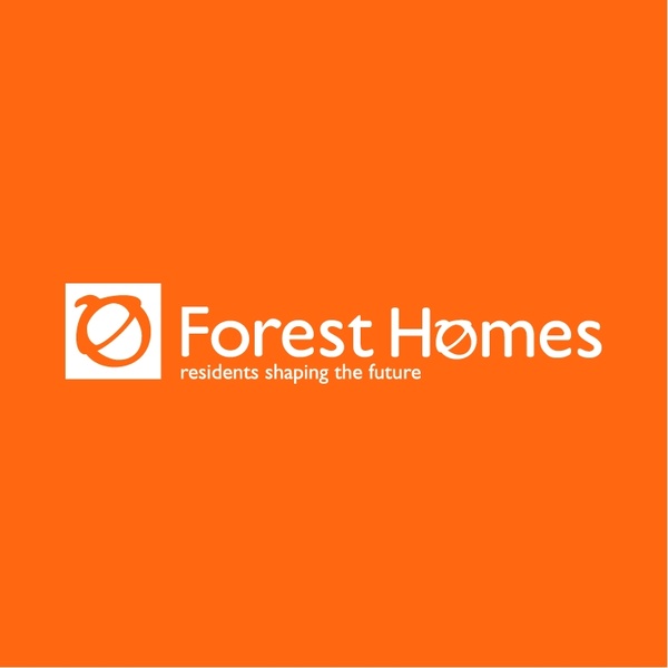 forest homes 2