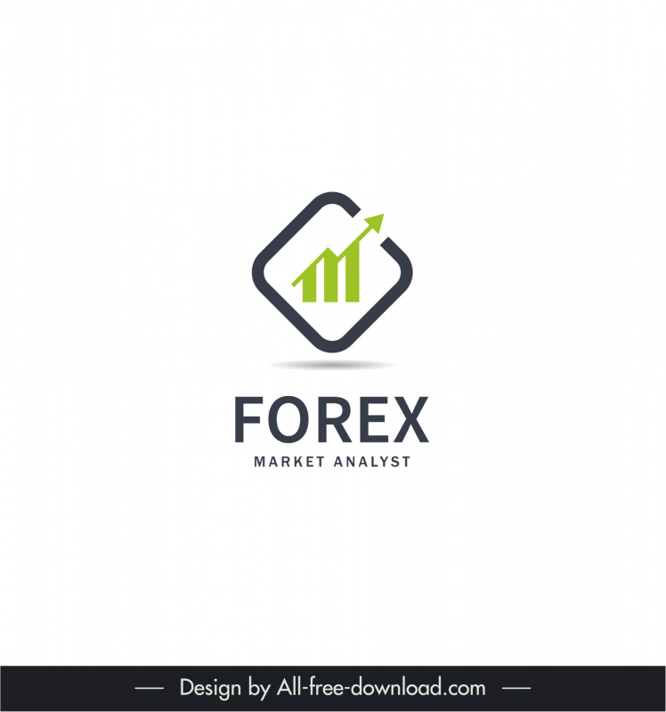 free forex logo design