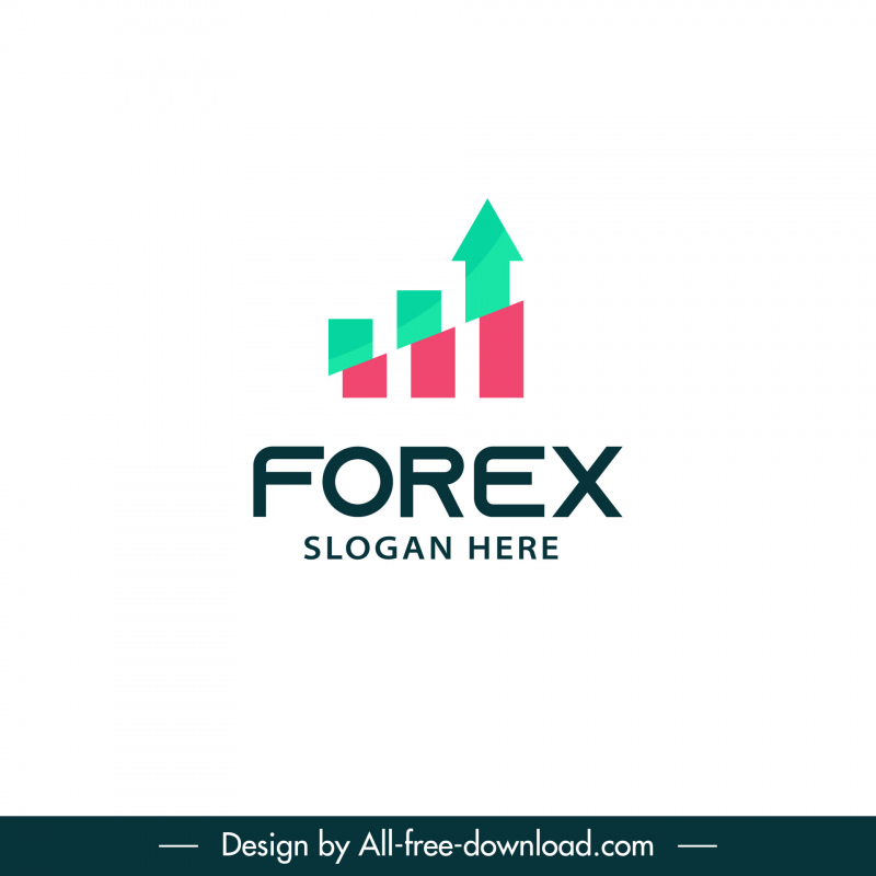 free forex logos