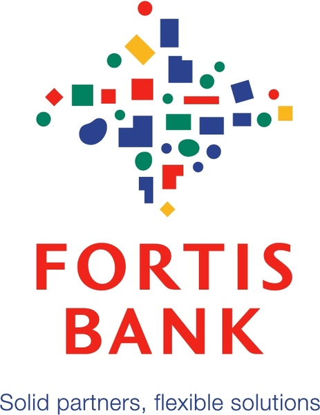 fortis bank 0 