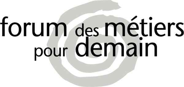 forum des metiers pour demain