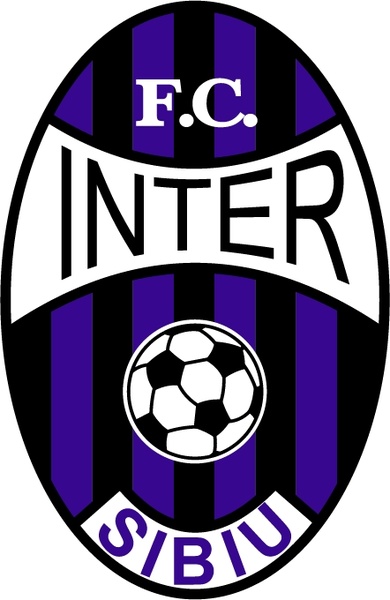 fotbal club inter sibiu 