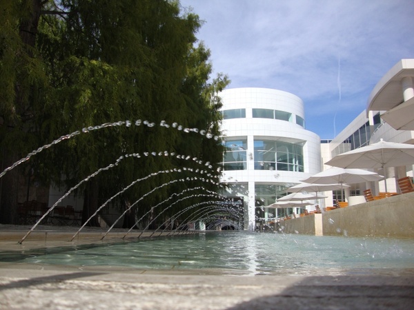 fountain source architechture 