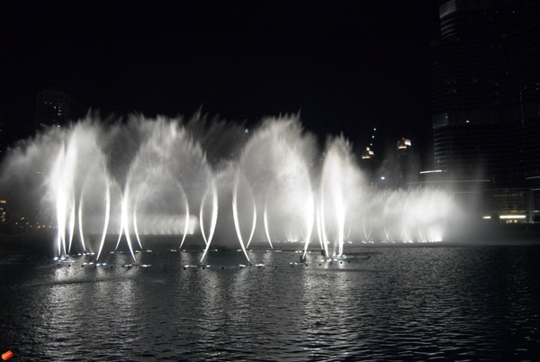 fountain water fountain city