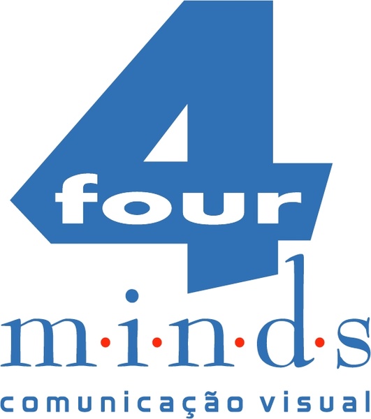 four minds comunicacao visual