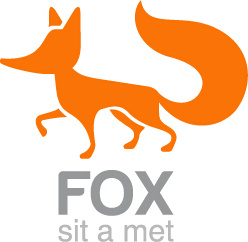 fox design vector logos