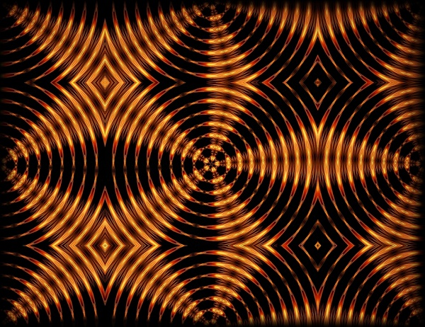 fractal patterns