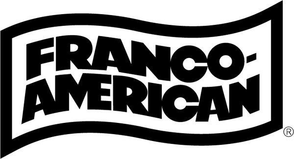 franco american 0