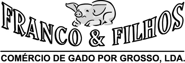 franco filhos 