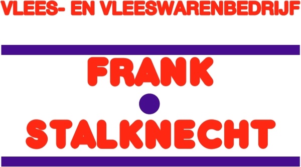 frank stalknecht 