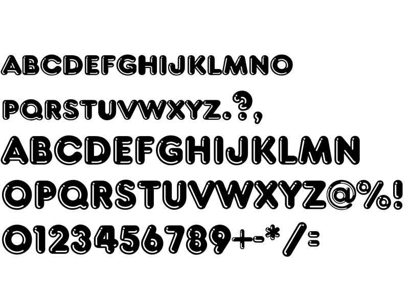 Frankfurt font 2+ files in truetype .ttf opentype .otf format for free