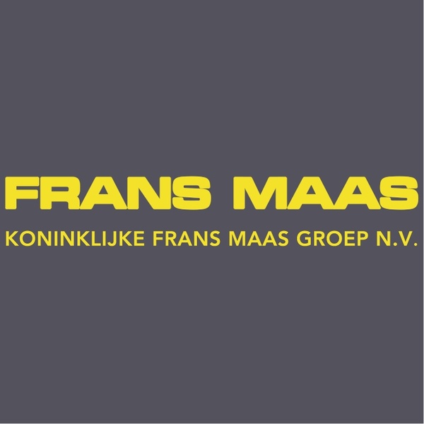 frans maas 0 