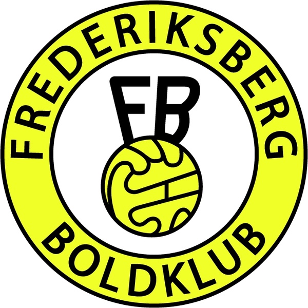 frederiksberg boldklub
