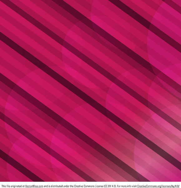 free abstract vector background