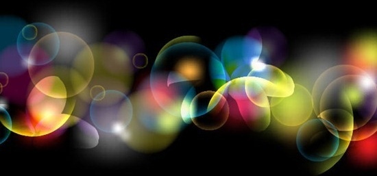 Free Colorful Vector Background