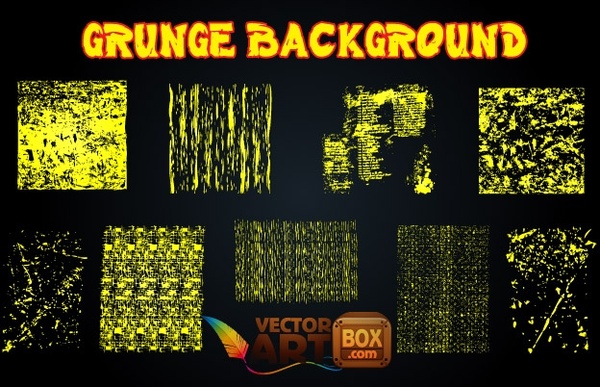 Free Grunge Background