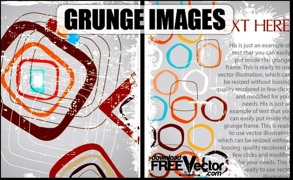 Free Grunge Images