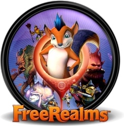 Free Realms 1