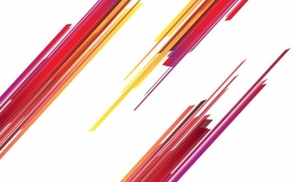 colorful abstract background stripes lines decoration