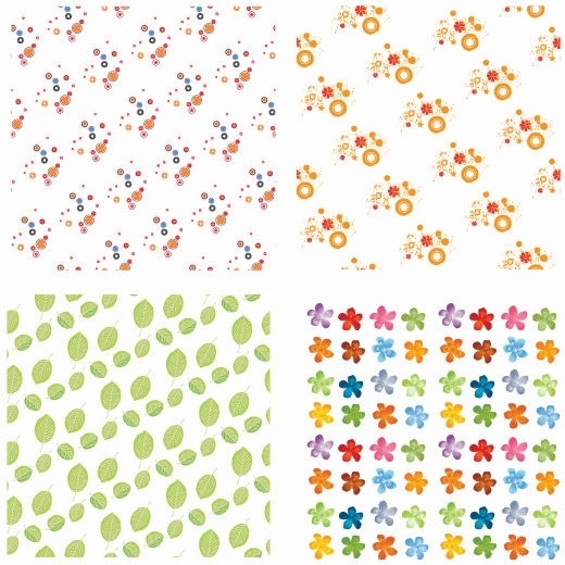 Free Seamless Background Vector Graphics
