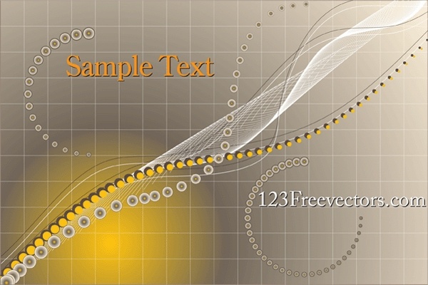 Free Vector Background Free vector in Encapsulated PostScript eps